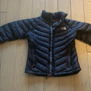 North face light weight jacket